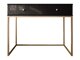 Wandtafel Comfivo Modestia (Zwart)