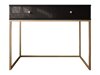 Wandtafel Comfivo Modestia (Zwart)