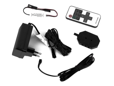 LED-verlichting Teselbu 108