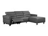 Pehme nurga recliner Denton 1486 (Hall)