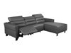 Pehme nurga recliner Denton 1486 (Hall)