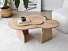 Măsuță de cafea Kailua 2633 (Stejar)