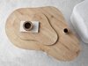 Măsuță de cafea Kailua 2633 (Stejar)