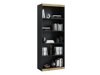 Boekenkast Venlori 135