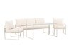 Buiten meubilair set Dallas 4733 (Beige)