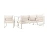 Buiten meubilair set Dallas 4733 (Beige)