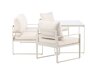 Buiten meubilair set Dallas 4733 (Beige)