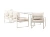 Buiten meubilair set Dallas 4733 (Beige)