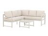 Buiten meubilair set Dallas 4814