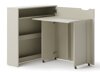 Hoekbureau Concept Lenart II (Kasjmier)
