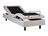 Krevet Berwyn 2750 (Krem)