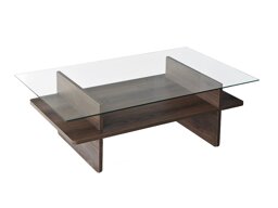 Măsuță de cafea Kailua 2635 (Nuc)