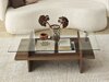 Măsuță de cafea Kailua 2635 (Nuc)