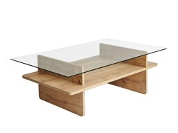 Măsuță de cafea Kailua 2635 (Stejar)