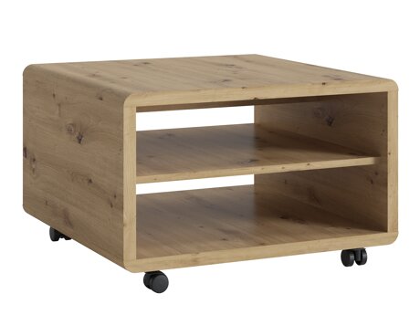 Sofabord Venlori 114 (Artisan eg)