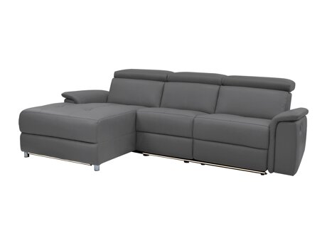 Relax sarokkanapé Denton 1489 (Antracit)