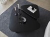 Set de măsuțe de cafea Kailua 2638 (Negru)