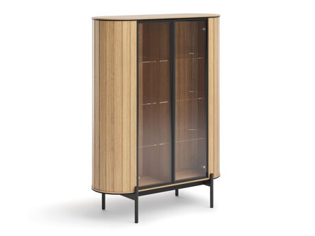 Boekenkast Elbdore 110