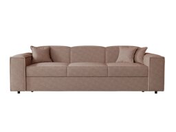 Canapé convertible Clovis 114 (Coral 45)