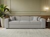Canapé convertible Clovis 114 (Coral 75)