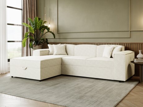 Hjørnesofa Clovis 116 (Coral 15)