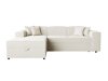 Hoekbank Clovis 116 (Coral 15)