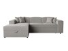 Hoekbank Clovis 116 (Coral 75)