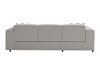 Hoekbank Clovis 116 (Coral 75)
