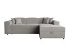 Hoekbank Clovis 116 (Coral 75)