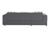 Hoekbank Clovis 116 (Coral 80)