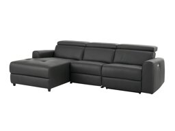 Pehme nurga recliner Denton 1490 (Hall)