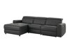 Pehme nurga recliner Denton 1490 (Hall)