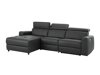 Pehme nurga recliner Denton 1490 (Hall)