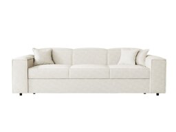 Slaapbank Clovis 114 (Coral 15)