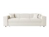 Slaapbank Clovis 114 (Coral 15)