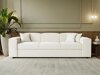 Slaapbank Clovis 114 (Coral 15)