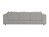 Slaapbank Clovis 114 (Coral 75)