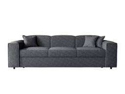 Slaapbank Clovis 114 (Coral 80)