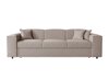 Sovesofa Clovis 114 (Coral 50)