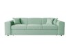 Sovesofa Clovis 114 (Coral 55)