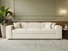 Sovesofa Clovis 114 (Coral 65)