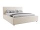Bed TrendyNest Pelagia (Coral 15)