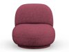 Fotel Beckley 184 (Perfect Harmony 59)