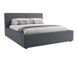 Postelja TrendyNest Pelagia (Coral 80)