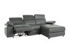 Pehme nurga recliner Denton 1493 (Hall)