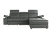 Pehme nurga recliner Denton 1493 (Hall)