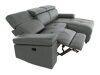 Pehme nurga recliner Denton 1493 (Hall)