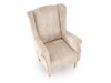 Fauteuil Houston 1929 (Beige)