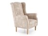Fauteuil Houston 1929 (Beige)