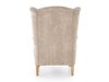 Fauteuil Houston 1929 (Beige)